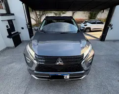 MITSUBISHI ECLIPSE CROSS 1.5 MIVEC TURBO GASOLINA HPE CVT MITSUBISHI ECLIPSE CROSS 1.5 MIVEC TURBO GASOLINA HPE CVT