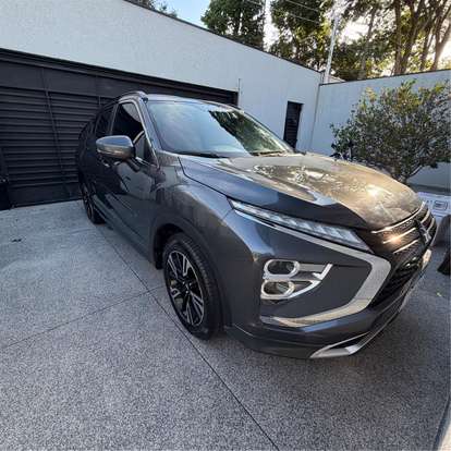 MITSUBISHI-ECLIPSE CROSS-2024