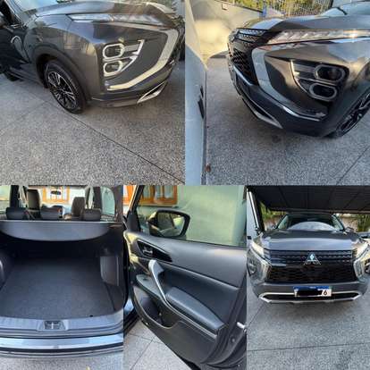 MITSUBISHI-ECLIPSE CROSS-2024
