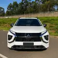 MITSUBISHI ECLIPSE CROSS 1.5 MIVEC TURBO GASOLINA RUSH CVT MITSUBISHI ECLIPSE CROSS 1.5 MIVEC TURBO GASOLINA RUSH CVT
