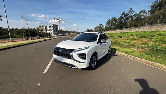 MITSUBISHI-ECLIPSE CROSS-2025