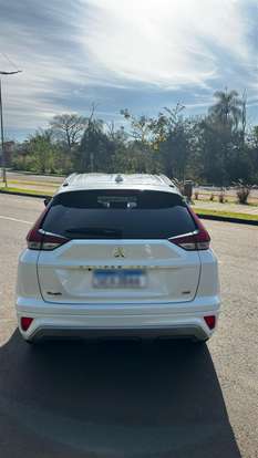 MITSUBISHI-ECLIPSE CROSS-2025