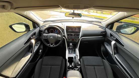 MITSUBISHI-ECLIPSE CROSS-2025