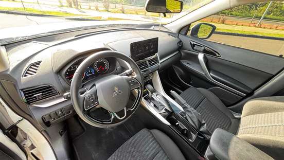 MITSUBISHI-ECLIPSE CROSS-2025