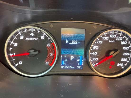 MITSUBISHI-ECLIPSE CROSS-1.5 MIVEC TURBO GASOLINA RUSH CVT MITSUBISHI-ECLIPSE CROSS-2025