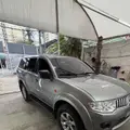 MITSUBISHI PAJERO DAKAR 3.2 4X4 16V TURBO INTERCOOLER DIESEL 4P AUTOMÁTICO MITSUBISHI PAJERO DAKAR 3.2 4X4 16V TURBO INTERCOOLER DIESEL 4P AUTOMÁTICO