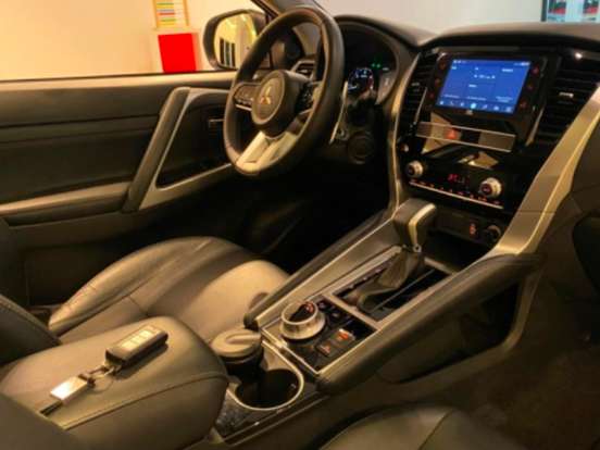 MITSUBISHI-PAJERO SPORT-2.4 16V MIVEC TURBO DIESEL HPE-S AWD AUTOMÁTICO MITSUBISHI-PAJERO SPORT-2024