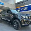 NISSAN FRONTIER 2.3 16V TURBO DIESEL XE CD 4X4 AUTOMÁTICO NISSAN FRONTIER 2.3 16V TURBO DIESEL XE CD 4X4 AUTOMÁTICO