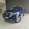 NISSAN FRONTIER 2.3 16V TURBO DIESEL XE CD 4X4 AUTOMÁTICO NISSAN FRONTIER 2.3 16V TURBO DIESEL XE CD 4X4 AUTOMÁTICO