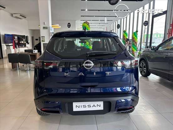 NISSAN-KAIT-1.6 FLEX SENSE XTRONIC NISSAN-KAIT-2026