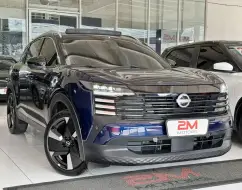 NISSAN KICKS 1.0 TURBO FLEX PLATINUM DCT NISSAN KICKS 1.0 TURBO FLEX PLATINUM DCT