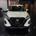 NISSAN KICKS 1.6 16V FLEXSTART ADVANCE XTRONIC NISSAN KICKS 1.6 16V FLEXSTART ADVANCE XTRONIC