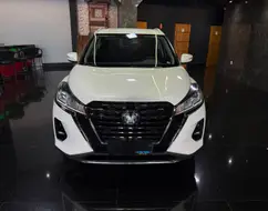 NISSAN KICKS 1.6 16V FLEXSTART ADVANCE XTRONIC NISSAN KICKS 1.6 16V FLEXSTART ADVANCE XTRONIC