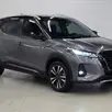 NISSAN KICKS 1.6 16V FLEXSTART EXCLUSIVE XTRONIC NISSAN KICKS 1.6 16V FLEXSTART EXCLUSIVE XTRONIC