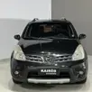 NISSAN LIVINA 1.6 16V FLEX 4P MANUAL NISSAN LIVINA 1.6 16V FLEX 4P MANUAL