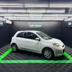NISSAN MARCH 1.0 S 16V FLEX 4P MANUAL NISSAN MARCH 1.0 S 16V FLEX 4P MANUAL