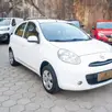 NISSAN MARCH 1.6 S 16V FLEX 4P MANUAL NISSAN MARCH 1.6 S 16V FLEX 4P MANUAL
