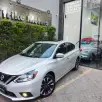 NISSAN SENTRA 2.0 SL 16V FLEXSTART 4P AUTOMÁTICO NISSAN SENTRA 2.0 SL 16V FLEXSTART 4P AUTOMÁTICO