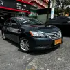 NISSAN SENTRA 2.0 SV 16V FLEX 4P AUTOMÁTICO NISSAN SENTRA 2.0 SV 16V FLEX 4P AUTOMÁTICO