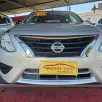 NISSAN VERSA 1.6 16V FLEXSTART SV 4P XTRONIC NISSAN VERSA 1.6 16V FLEXSTART SV 4P XTRONIC