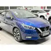 NISSAN VERSA 1.6 16V FLEX EXCLUSIVE XTRONIC NISSAN VERSA 1.6 16V FLEX EXCLUSIVE XTRONIC