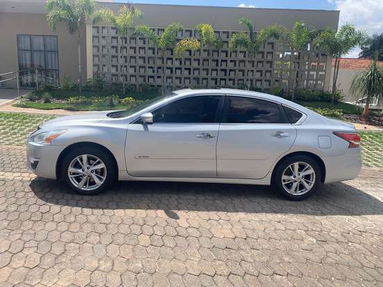 NISSAN-ALTIMA-2013