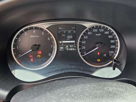 NISSAN-KICKS-1.6 16V FLEXSTART SENSE XTRONIC NISSAN-KICKS-2023
