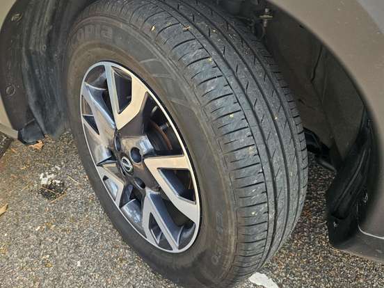 NISSAN-KICKS-1.6 16V FLEXSTART SENSE XTRONIC NISSAN-KICKS-2023
