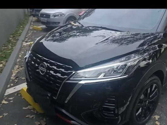 NISSAN-KICKS-1.6 16V FLEXSTART XPLAY XTRONIC NISSAN-KICKS-2023