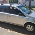 NISSAN LIVINA 1.6 16V FLEX 4P MANUAL NISSAN LIVINA 1.6 16V FLEX 4P MANUAL
