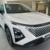 OMODA 5 1.5 TGDI HEV LUXURY DHT OMODA 5 1.5 TGDI HEV LUXURY DHT