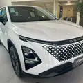 OMODA 5 1.5 TGDI HEV LUXURY DHT OMODA 5 1.5 TGDI HEV LUXURY DHT