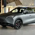 OMODA 7 1.5 TGDI PHEV PRESTIGE DHT OMODA 7 1.5 TGDI PHEV PRESTIGE DHT