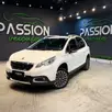 PEUGEOT 2008 1.6 16V FLEX ALLURE 4P AUTOMÁTICO PEUGEOT 2008 1.6 16V FLEX ALLURE 4P AUTOMÁTICO