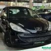 PEUGEOT 207 1.6 XS 16V FLEX 4P AUTOMÁTICO PEUGEOT 207 1.6 XS 16V FLEX 4P AUTOMÁTICO