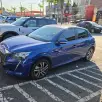 PEUGEOT 208 1.6 16V FLEX ALLURE AT6 PEUGEOT 208 1.6 16V FLEX ALLURE AT6