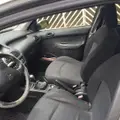 PEUGEOT 206 1.6 ALLURE 16V FLEX 4P MANUAL PEUGEOT 206 1.6 ALLURE 16V FLEX 4P MANUAL
