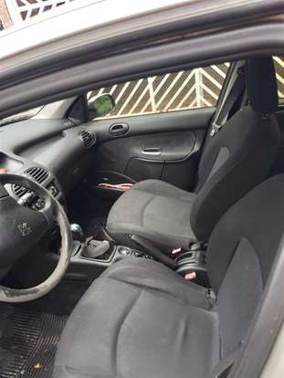 PEUGEOT-206-2007
