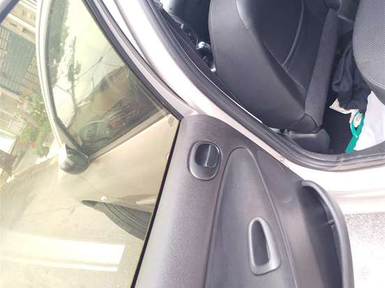 PEUGEOT-206-1.6 ALLURE 16V FLEX 4P MANUAL PEUGEOT-206-2007