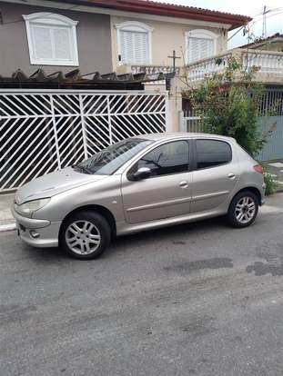 PEUGEOT-206-2007