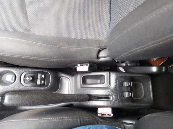PEUGEOT-206-1.6 ALLURE 16V FLEX 4P MANUAL PEUGEOT-206-2007