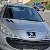 PEUGEOT 207 1.6 XS PASSION 16V FLEX 4P MANUAL PEUGEOT 207 1.6 XS PASSION 16V FLEX 4P MANUAL