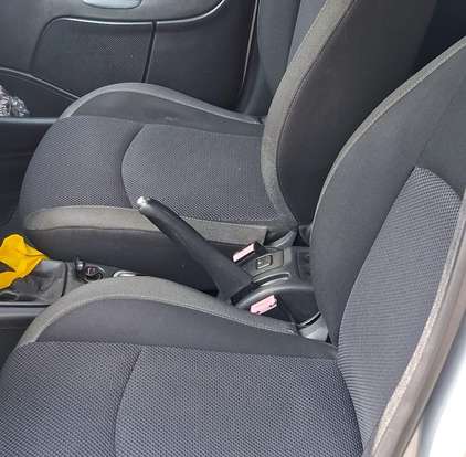 PEUGEOT-207-1.6 XS PASSION 16V FLEX 4P MANUAL PEUGEOT-207-2010