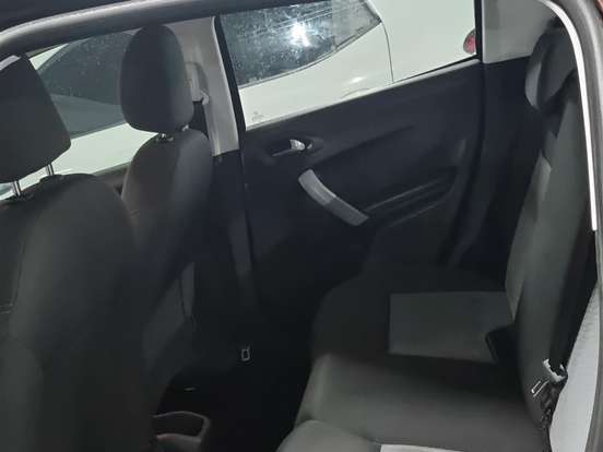 PEUGEOT-208-1.5 ACTIVE 8V FLEX 4P MANUAL PEUGEOT-208-2013