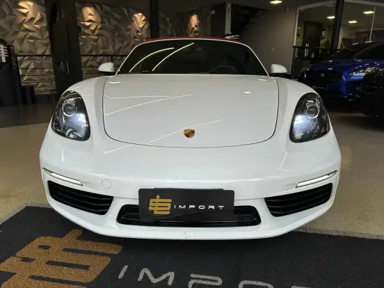 PORSCHE-718-2019