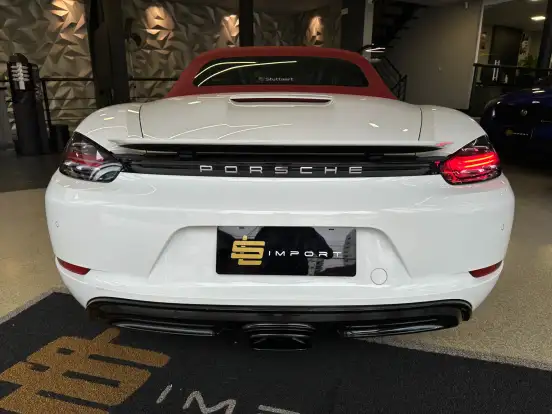 PORSCHE-718-2019