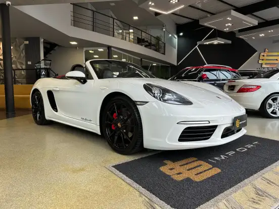 PORSCHE-718-2019