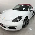 PORSCHE 718 2.0 16V H4 GASOLINA BOXSTER PDK PORSCHE 718 2.0 16V H4 GASOLINA BOXSTER PDK
