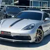 PORSCHE 718 2.0 16V H4 GASOLINA CAYMAN STYLE EDITION PDK PORSCHE 718 2.0 16V H4 GASOLINA CAYMAN STYLE EDITION PDK