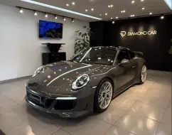 PORSCHE 911 3.0 24V H6 GASOLINA CARRERA GTS PDK PORSCHE 911 3.0 24V H6 GASOLINA CARRERA GTS PDK